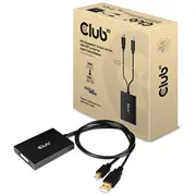 /Replikator Club 3D Usb-C/A Csv-1611  8719214472467