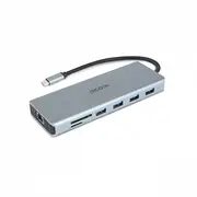 /Replikator Dicota Usb-C D32065  7640239421424