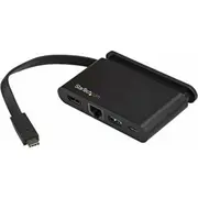 /Replikator Startech Multiport  Usb-C Dkt30Chcpd 0065030879187
