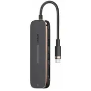 /Replikator Usams Usb-C Sj575Hub01  6958444900346