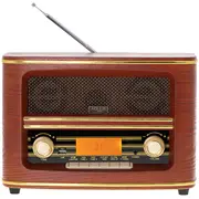 Retro Radio Adler Ad 1187  5903887800075 Oavadlrap0022