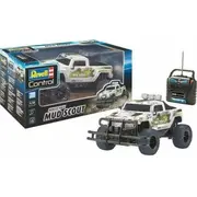 Revell Rc Truck New Mud Scout - 24643  4009803246437 804365