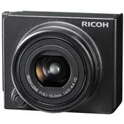 Ricoh Gxr 24-72 mm  170404 4961311854323