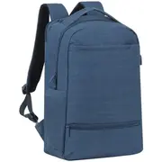 Rivacase Biscayne 17.3 8365 blue  4260403573181