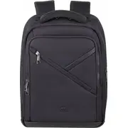 Rivacase Computer backpack Macbook Air 15, 14, black  8126 4260709013497