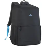 Rivacase Regent 15.6 8067 black  Black 4260403573396