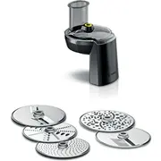 Robot  Bosch Muz S68Vl Veggielove Mum Series 6 Muzs68Vl 4242005423644 870396