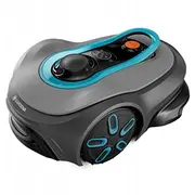 Robot koszący Gardena smart Sileno free 800M 19922-32  4066407025233