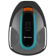 Robot koszący Smart Žoliap. robot. Gardena Sileno City 400  970739108 4066407503465