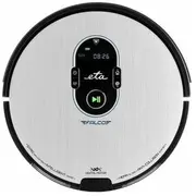 Robot sprzątający Eta Falco Ii Smart 2515 90000  251590000 8590393259571