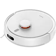 Xiaomi S20 Eu cleaning robot White  Bhr8629Eu 6941812786604 Agdxaoros0073