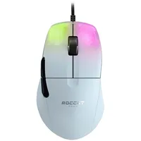 Roccat Gaming Mouse  Kone Pro white Roc-11-405-02 0731855504060 652227