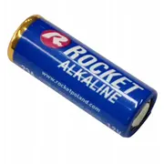 Rocket Lr23A-5Bb  blistrowe 5Gb. 12V Lr23Abl5 6901826006860