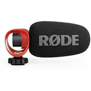 Rode Videomicro Ii  400700007 0698813009879 775406