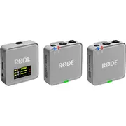 Rode Wireless Go Iii  Wigogen3Sto 698813016723