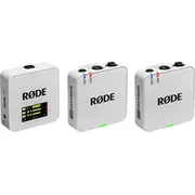 Rode Wireless Go Iii  Wigogen3W 698813016525