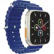 Roger  Ws-Gs28 Smart Watch Blue 4752168137956