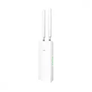 Cudy Router Lt400 Outdoor 4G Lte Sim N300  OutdoorEu 6971690792916 Kmcudrgsm000010