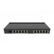 Unknown Mikrotik Router xDSL 10Xgbe Poe Rb4011IgsR  Rb4011IgsRm 4752224002730 Kmmkkrxc000014A