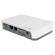 Router Mikrotik Rb924I-2Nd-Bt5Bg77  4752224007131