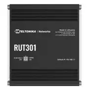 Router Teltonika Rut301 Rut301000000  4779051840786