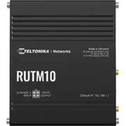 Router Teltonika Rutm10  Eu Wifi router 4779051840489
