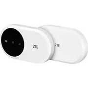 Router Zte U10 pocket Wifi 6 device  6902176112348 Kilzter4G0054