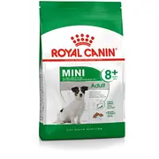 Royal Canin Mini Adult 8 kg Senior Poultry, Rice, Vegetable  Amabezkar0999 3182550831406
