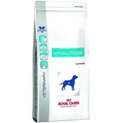 Royal Canin Veterinary Diet Canine Hypoallergenic Dr21 14Kg  11174 3182550711340