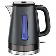 Russell Hobbs Matte Black 26140-70  5038061133509
