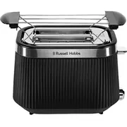 Russell Hobbs Tosteris Brontë matēti melnais 26760-56  5038061169430 201051