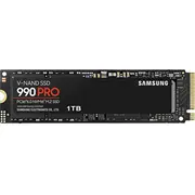 Samsung 990 Pro 1 Tb M.2 Pci Express 4.0 Nvme V-Nand Mlc  Mz-V9P1T0Bw 8806094215021 Diasa1Ssd0072