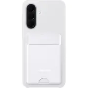 Samsung Card Slot Case do Galaxy A37, Light Gray  Ef-Oa376Tjegww 8806099038069