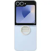 Samsung Etui Clear Slim Cover Z Flip 6  Ef-Qf741Ctegww 8806095613888