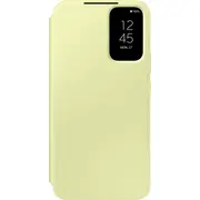 Samsung Etui Ef-Za346Cgegww A34 5G A346 limonka/lime Smart View Wallet Case  brak/12748160 8806094919349