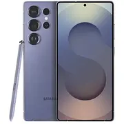 Samsung Galaxy S25 Ultra 5G 12/256Gb Titanium Silver Blue Sm-S938Bzb  Sm-S938Bzbdeue 8806095859439