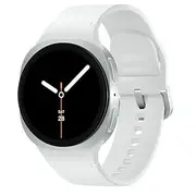 Smartwatch Galaxy Watch8 Lte/40Mm Silver Sm-L335 Samsung  Sm-L325Fzsaeue 8806097481034