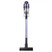 Samsung Vs15A6031R4/Ge Cordless stick vacuum cleaner bagless 0.8 L 410 W black, purple  8806092158870 Agdsa1Odk0174