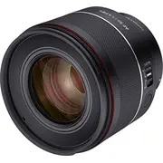Samyang Sony E 50 mm F/1.4 Ii Af  F1211106102 8809298887698