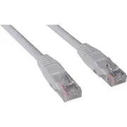 Sandberg Patchcord Cat6, Utp, 5M 506-96  506-96/931028 5705730506963