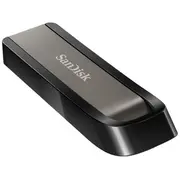 Pendrive Sandisk Extreme Go, 128 Gb  Sdcz810-128G-G46 0619659182724