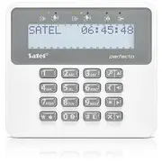 Satel  manipulator Lcd do central Perfecta Prf-Lcd-Wrl 5905033332270