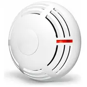 Satel Czujka optyczna dymu konwencjonalna Drp-100  5905033330641