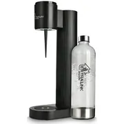 Saturator Extralink Hydrospark  Sj-191 Black 5906168630613