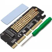 Savio  Pcie - M.2 Nvmee M-Key Ak-41 5901986045793