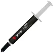 Savio Pasta termoprzewodząca Glacier 13,5 W/Mk, 1G Tg-03  Savgtg-Glacier 5901986049760