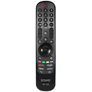Savio Pilot /Zamiennik Do Tv Lg - Stv Rc-24  5901986049623