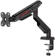 Savio Um-05 holder Passive Display Black  5907264119941 Monsavmdo0008