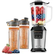 Sbl 7550Ss Smoothie blender  41012818 8590669309054