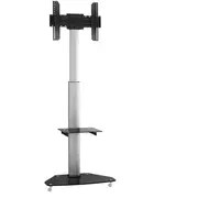 Sbox Floor Fscreen Led Tv Stand 37-70 40Kg Fs-500  0616320536459 616320536459